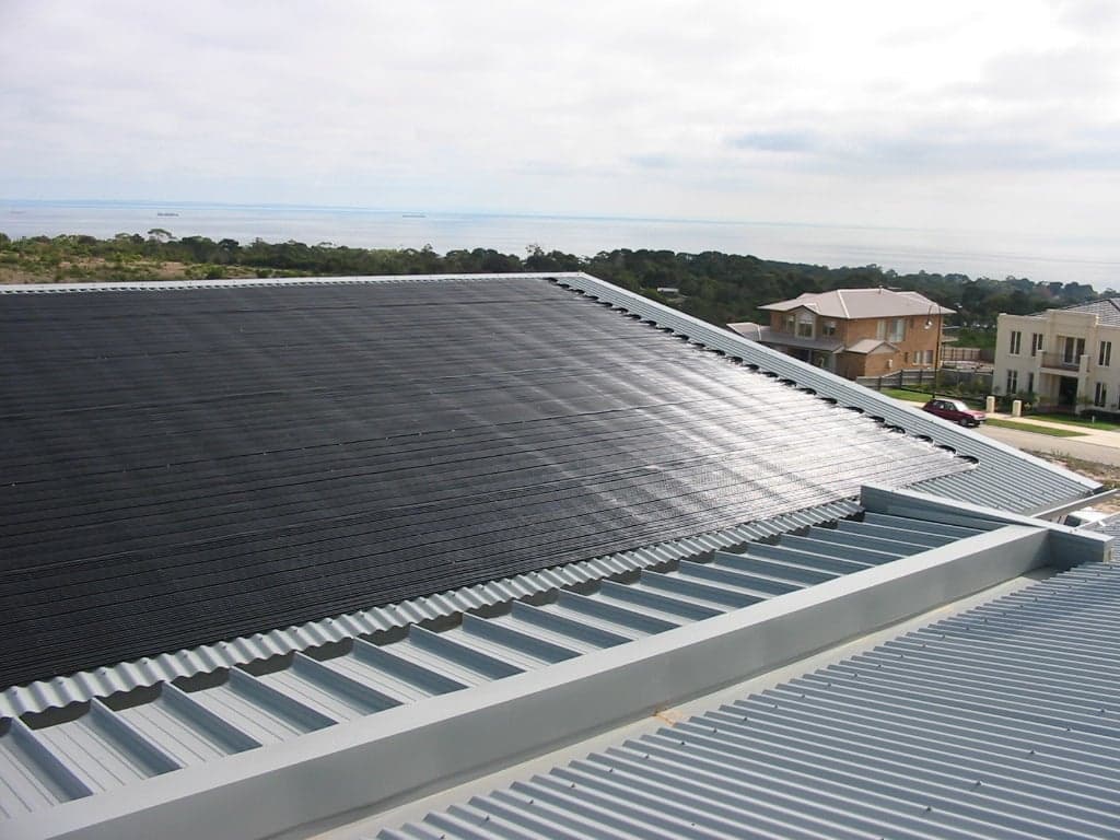 Hi-PEC Strip Solar