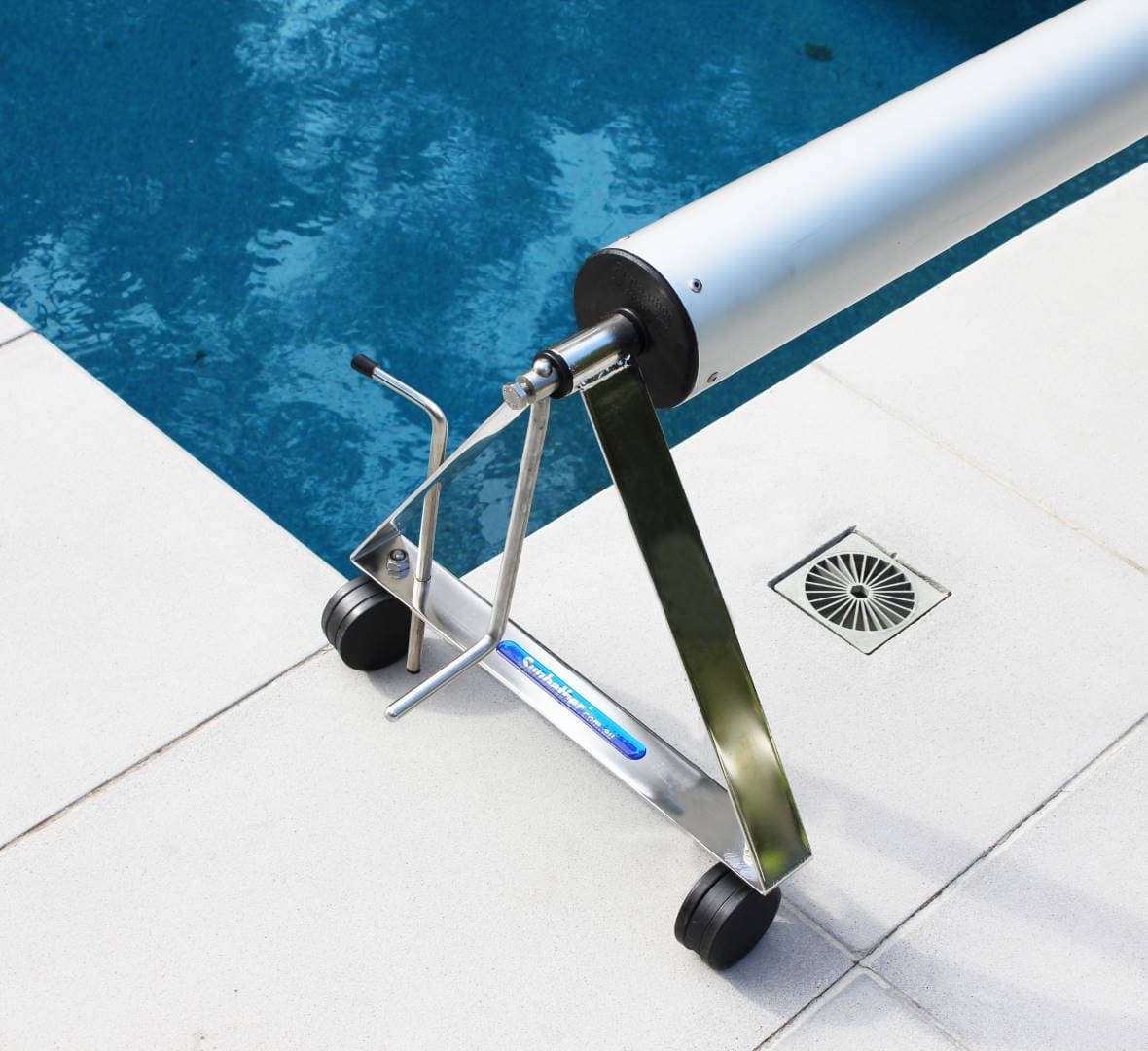 Pool Rollers